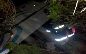 ارتفاع حصيلة حادث المرور بسكيكدة إلى 9 قتلى و 19 جريحا