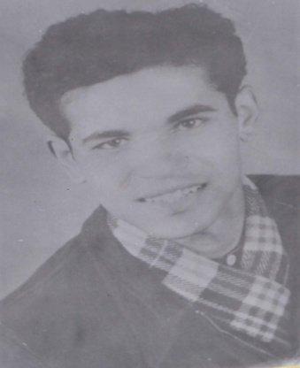 MEMOIRE : Chahid Hattab Tahar