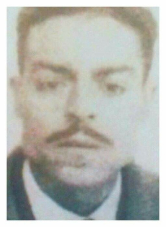 MEMOIRE : Chahid Kridech Mohamed