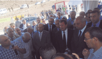 المشروع الحلم اقترب من ساعة الحقيقة في أم البواقي