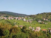 Sur les sentiers de la Kabylie profonde