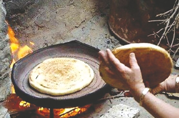 Le pain traditionnel joue des coudes avec la baguette