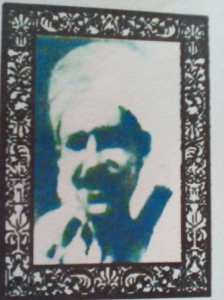 MEMOIRE : Chahid Mohamed Latroche dit Sy Idriss