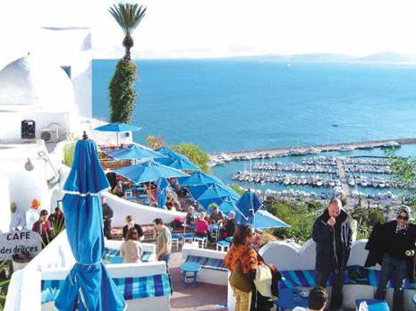 La Tunisie, une destination attractive