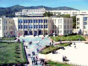 Rentrée universitaire à Skikda
