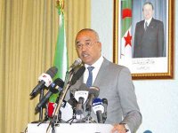 « La violence dans les stades sera combattue sans ménagement »