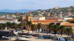 مصالح أمن ولاية الطارف تنظم حملات تحسيسة و توعوية لفائدة الشباب . .