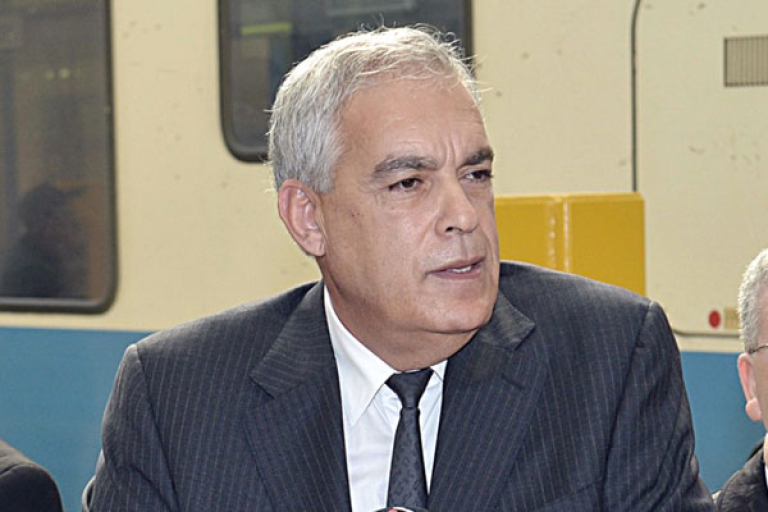 إعادة بعث أشغال مقطع الطارف من الطريق السيار