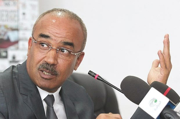 Violences dans les stades