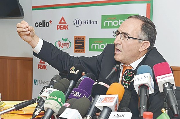 Brahmia évite les questions qui fâchent !