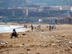 Initiative de jeunes à Tipasa: Mare Nostrum, une association exemplaire