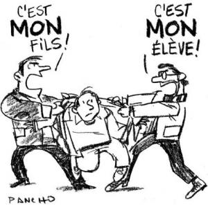 TENES (Chlef) : Relation enseignant-parents, pour un dialogue constructif