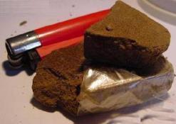 سطيف               عصابة تستغل الأطفال لبيع الكيف المعالج