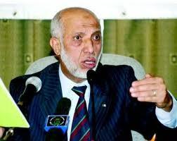 ELECTIONS LEGISLATIVES 2012 : Les pronostics de Belkhadem