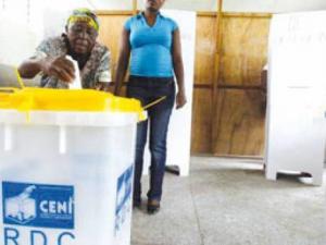 L'avenir du continent se joue chez ce géant africain