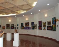 تنطلق عشية اليوم                الجلفة تحتضن الطبعة السادسة لجائزة القنطاس في الفنون التشكيلية