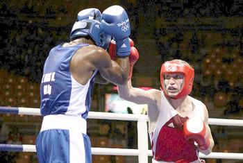 JEUX SPORTIFS ARABES