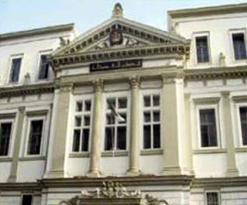 جنايات عنابة أدانته بالإعدام               أب يذبح ابنته ويرمي جثتها في القمامة