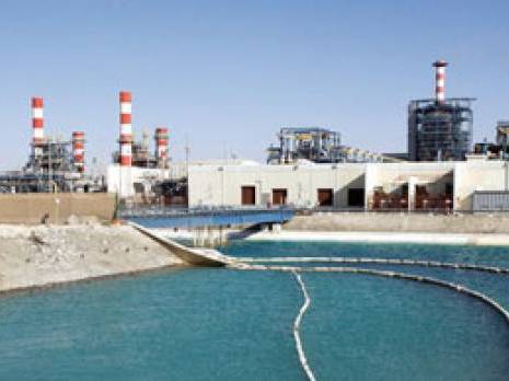 Lutte contre le gaspillage de l'eau : Une soupape, la solution concrète