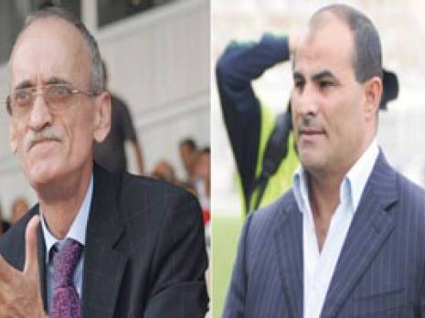 Ligue de Football professionnel : Medouar charge Kerbadj