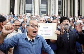 Algérie - Des revalorisations entre 15 et 30%: Pas de retraite à moins de 15.000 dinars