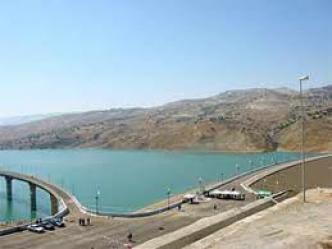 Les capacités de stockage d’eau en Algérie dépasseront 9 milliards m3 à l’horizon 2016