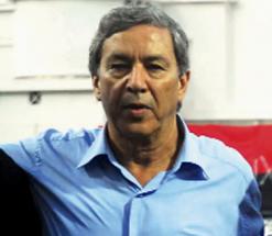 المناجير العام لاتحاد العاصمة مولدي عيساوي لـ”الفجر”               “نطمح لتقديم أداء راق أمام الوفاق بغض النظر عن النتيجة”