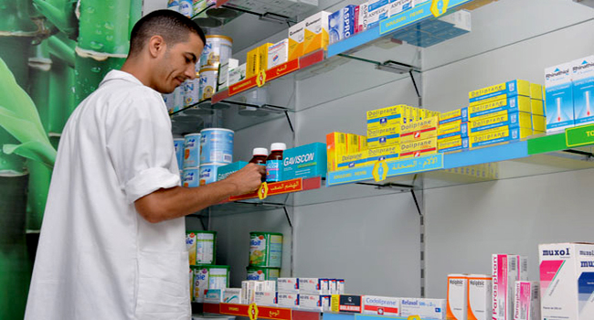 Pourquoi les lauréats au baccalauréat choisissent la pharmacie en Algérie '