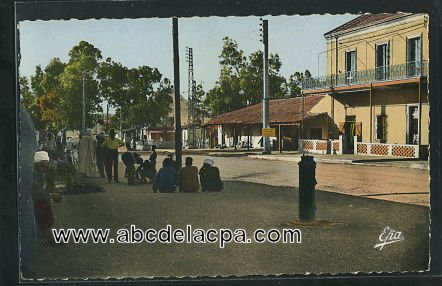 el aouinet ex clairfontaine