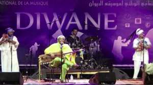 10e Festival national de musique diwan