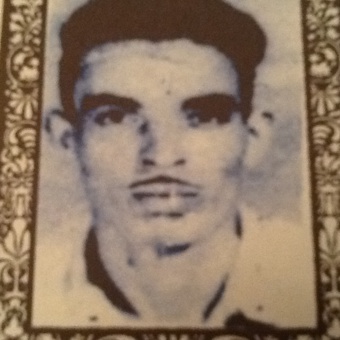 MEMOIRE : Chahid Kromba Belmhal