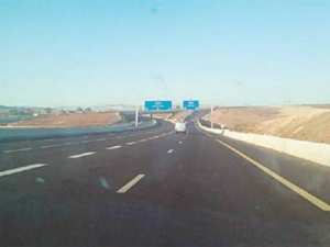 Le chantier prend forme