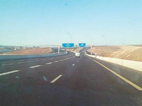 Le chantier prend forme