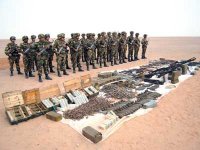 « L'Algérie, un rempart contre l'expansion de Daech dans la région »