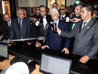 Louh intransigeant sur le détournement des terres agricoles