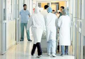 مستشفى تيارت يستقبل حالتي تسمم يوميا منذ بداية شهر أوت