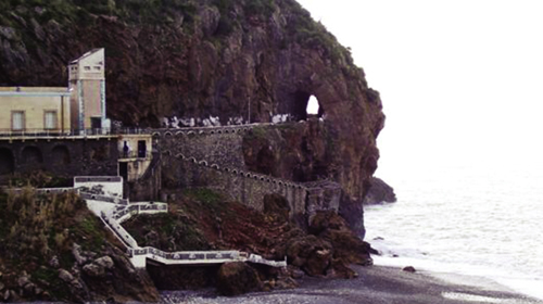Les Grottes merveilleuses et le parc animalier de Jijel