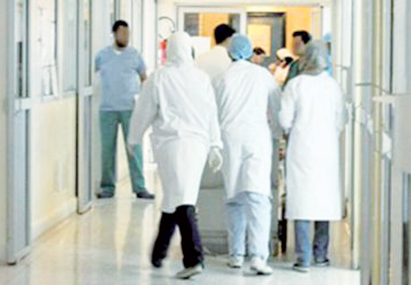 مستشفى تيارت يستقبل حالتي تسمم يوميا منذ بداية شهر أوت