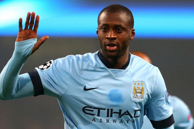 Guardiola sacrifie Yaya Touré en LdC !