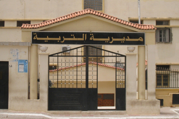 مشروع مؤجّل لمدرسة بوهران يتحوّل إلى مسبح