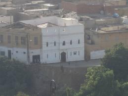 Mostaganem - Menace sur le patrimoine historique  Vieux quartier de Tobbana