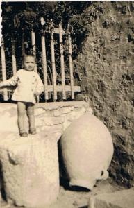 La source de notre monde