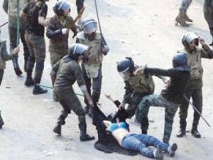 Quand les militaires étouffent la révolution égyptienne