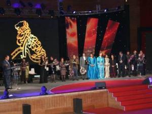 Festival d'Oran : Le wihr d'Or pour « Hala, ala wine ' » du Liban