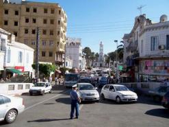 بسبب تشييدها بإسمنت مغشوش               مشاريع سكنية وبنايات بأعالي العاصمة مهددة بالانهيار