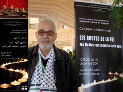 طرق الإيمان تلتقي بتلمسان               دور شعيب أبي مدين في نقل الإشعاع الصوفي لبلاد المغرب