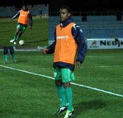 شبيبة بجاية - مولودية سعيدة               فوز البجاوية ضروري لتفادي الابتعاد عن كوكبة المقدمة