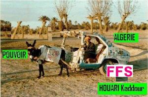 election legislative 2012 a chlef