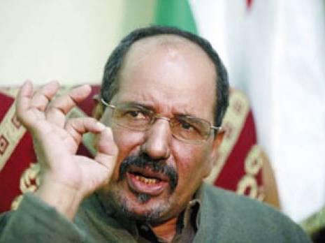 «Le trafic marocain de stupéfiants est à l'origine de l'insécurité dans le Sahel»