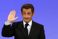 ساركوزي وعد حاخامات فرنسا بمساعدتهم لاستعادة رفات ذويهم بالعاصمة وقسنطينة               137 مقبرة لدفن اليهود في الجزائر!